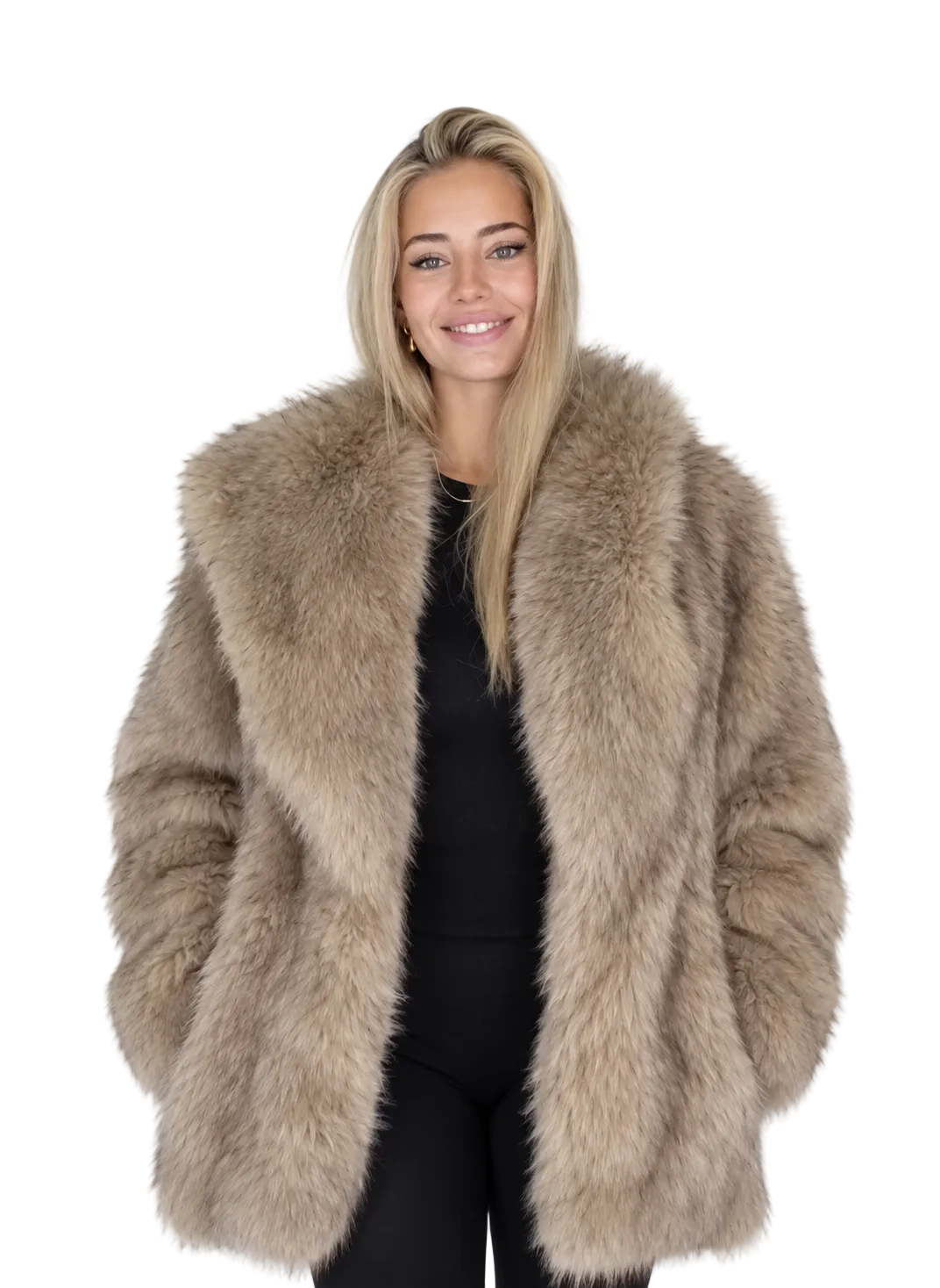 Amara Coat
