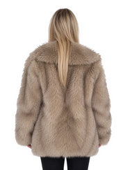 Amara Coat